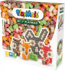 Playmais My First Playmais Leśni Przyjaciele