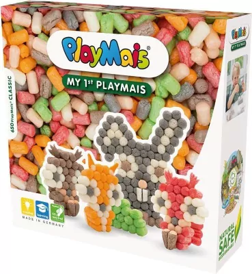 Playmais My First Playmais Leśni Przyjaciele