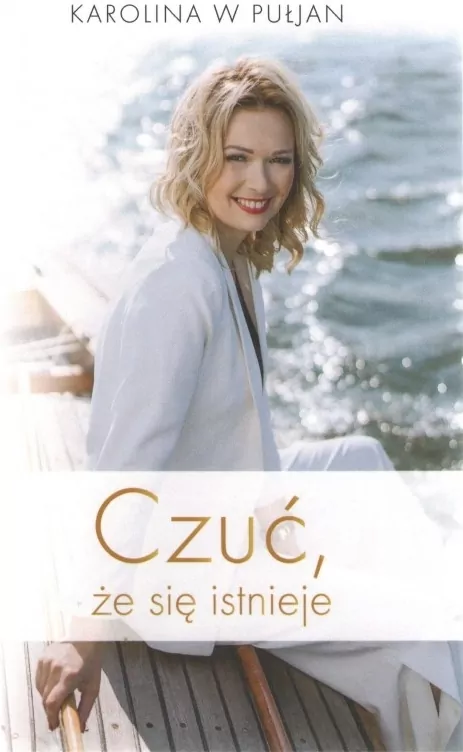 Czuć, że się istnieje - tantis.pl