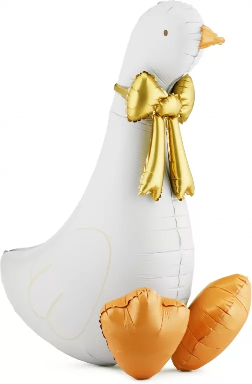 Balon foliowy Gąska 72x91cm - tantis.pl