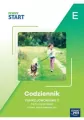 Pewny start. Codziennik. Funkcjonowanie 2 - tantis.pl