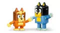 LEGO® Rodzina Blue z klocków 11217 - tantis.pl
