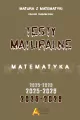 Matematyka. Testy maturalne. Poziom rozszerzony - tantis.pl