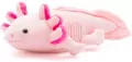 Pluszowy Axolotl 45cm różowy - tantis.pl