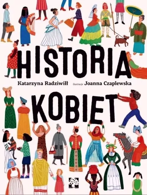 Historia kobiet - tantis.pl