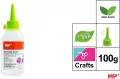 Klej silikonowy 100ml - tantis.pl