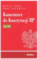 Komentarz do Konstytucji RP art. 144 - tantis.pl