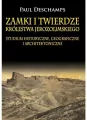 Zamki i twierdze Królestwa Jerozolimskiego - tantis.pl