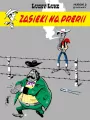 Zasieki na prerii. Lucky Luke. Tom 29 - tantis.pl