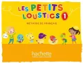 Les Petits Loustics 1 Podręcznik Język francuski - tantis.pl