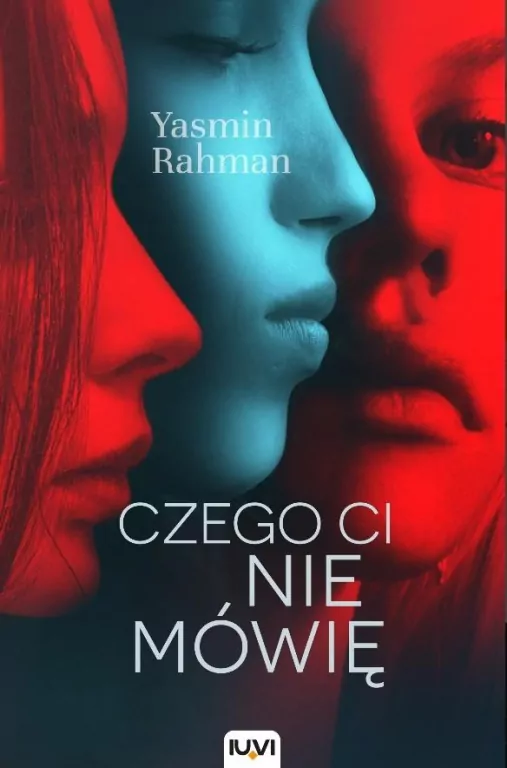 Czego ci nie mówię - tantis.pl