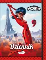 Miraculous: Biedronka i Czarny Kot. Dziennik - tantis.pl