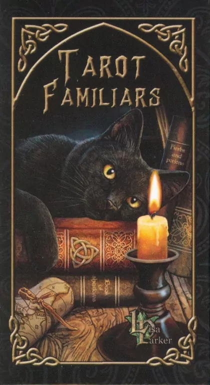 Tarot Familiars - tantis.pl