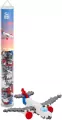 Klocki Plus-Plus Tuba. Samolot 100el - tantis.pl
