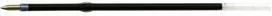 Wkład do długopisu 0,7mm czarny 105mm (20szt) - tantis.pl