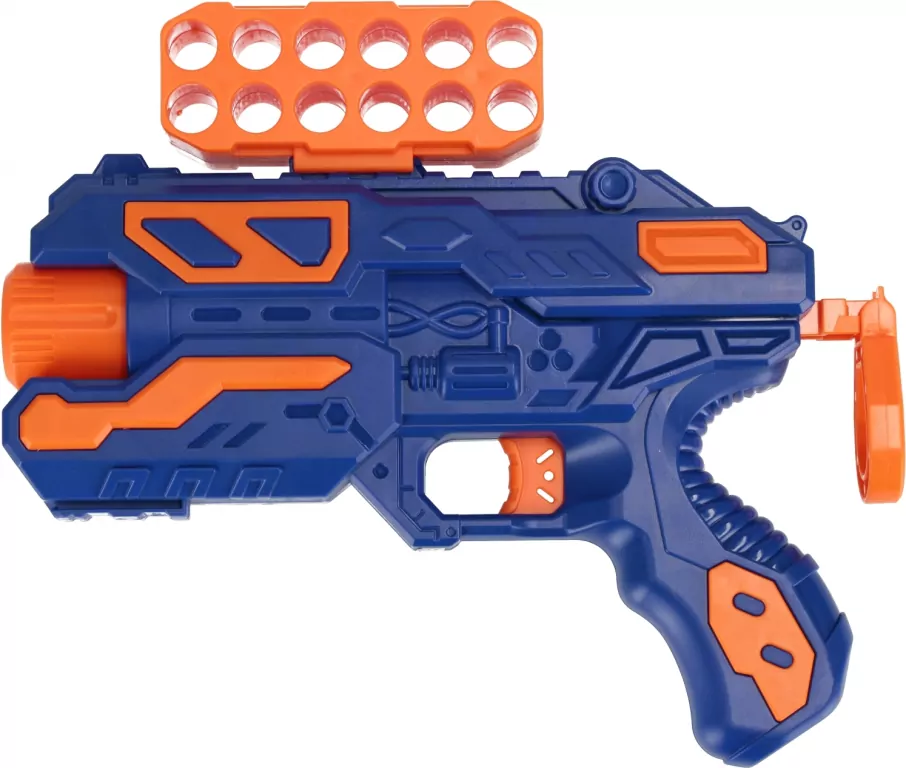 PISTOLET NA STRZAL 32X21X6 MC WB 36 - tantis.pl