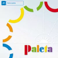 Nauka czytania, Tarcze ćwiczeń. Paleta JP1 - tantis.pl