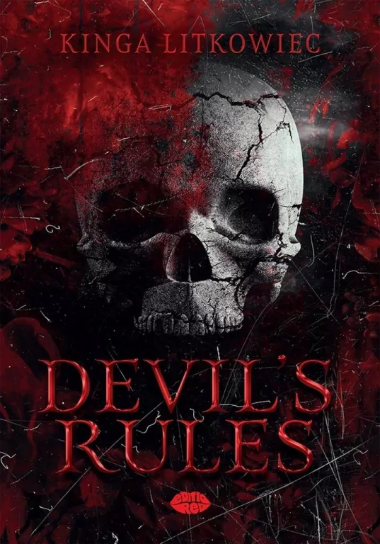 Devil's Rules - tantis.pl