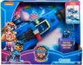 Pojazd Chase Deluxe Psi Patrol Film 2 - tantis.pl