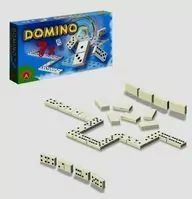 Domino 7x - tantis.pl