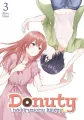 Donuty i nadgryziony księżyc. Tom 3 - tantis.pl