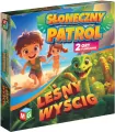 Słoneczny patrol. Leśny wyścig 2w1 - tantis.pl