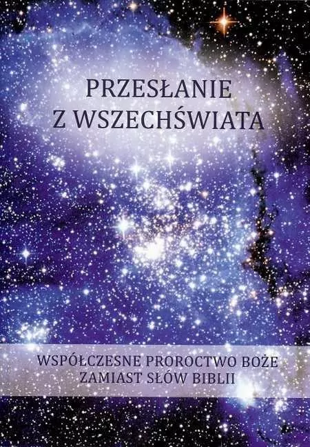 Przesłanie z wszechświata. Tom 2 - tantis.pl