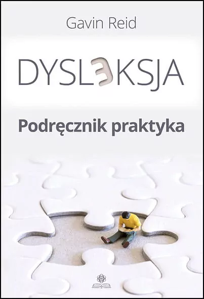 Dysleksja. Podręcznik praktyka - tantis.pl
