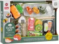 ZEST KUCHENNY SUSHI 35X25X7 MC WB 42 - tantis.pl