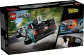 LEGO® Speed Champions. Wehikuł czasu z Powrót 77256 - tantis.pl