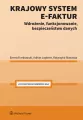 Krajowy system e-faktur - tantis.pl