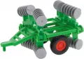 Traktor 25cm. Mix - tantis.pl