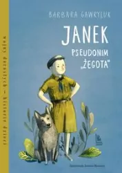 Janek pseudonim "Żegota"