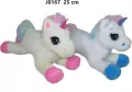 Jednorożec 25cm MIX - tantis.pl
