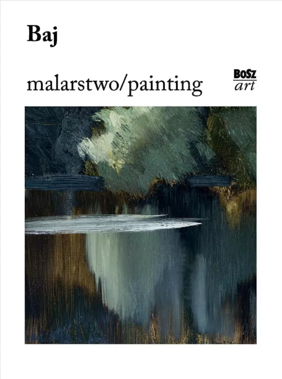 Baj. Malarstwo - tantis.pl