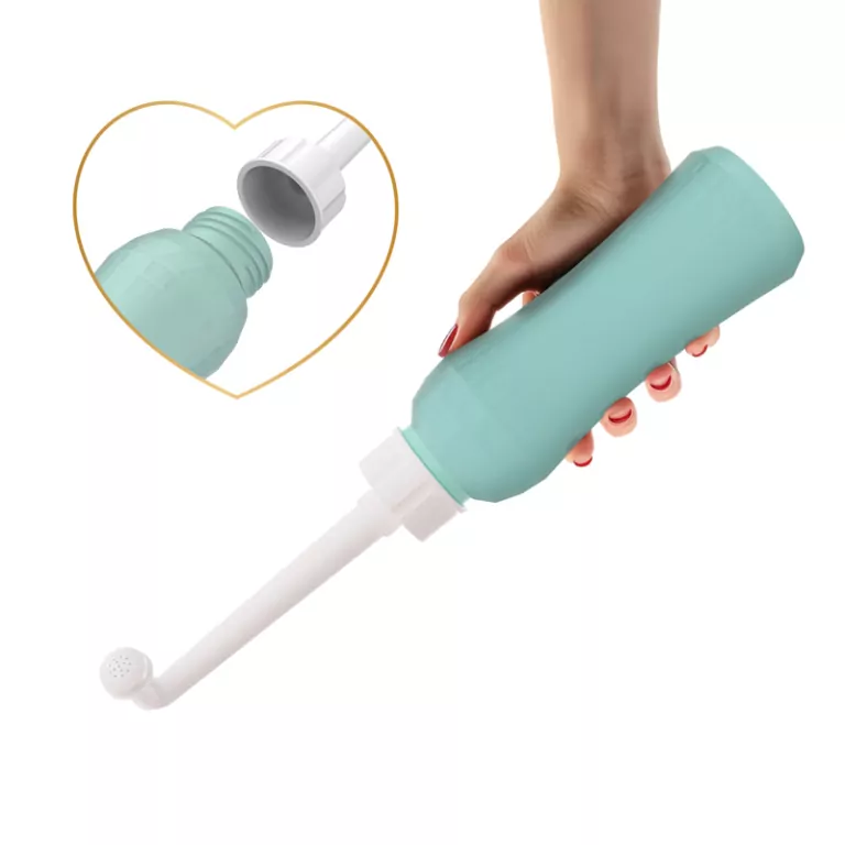 NENO Senso poporodowa butelka do podmywania - tantis.pl