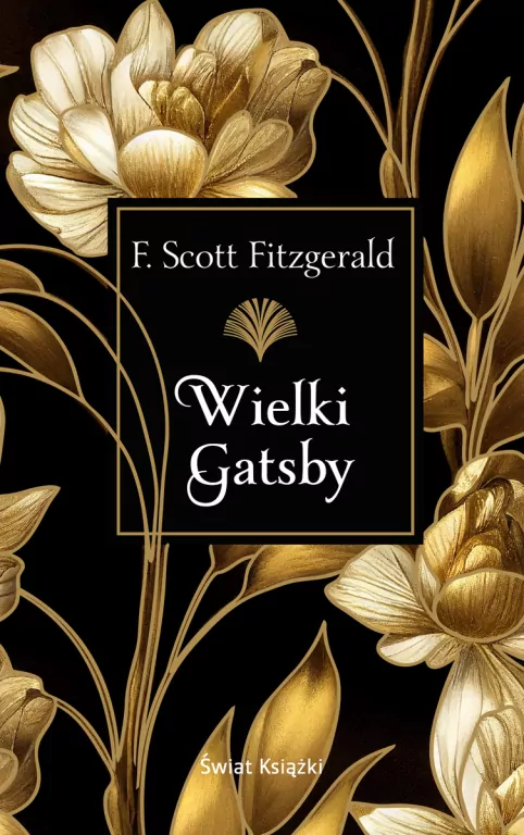 Wielki Gatsby pocket - tantis.pl