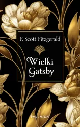 Wielki Gatsby pocket