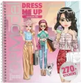 Zestaw Dress Me Up Shopping Top Model 13832A - tantis.pl
