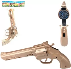 Pistolet na kapiszony