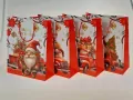 Torebka prezentowa 32x26x10cm MIX - tantis.pl