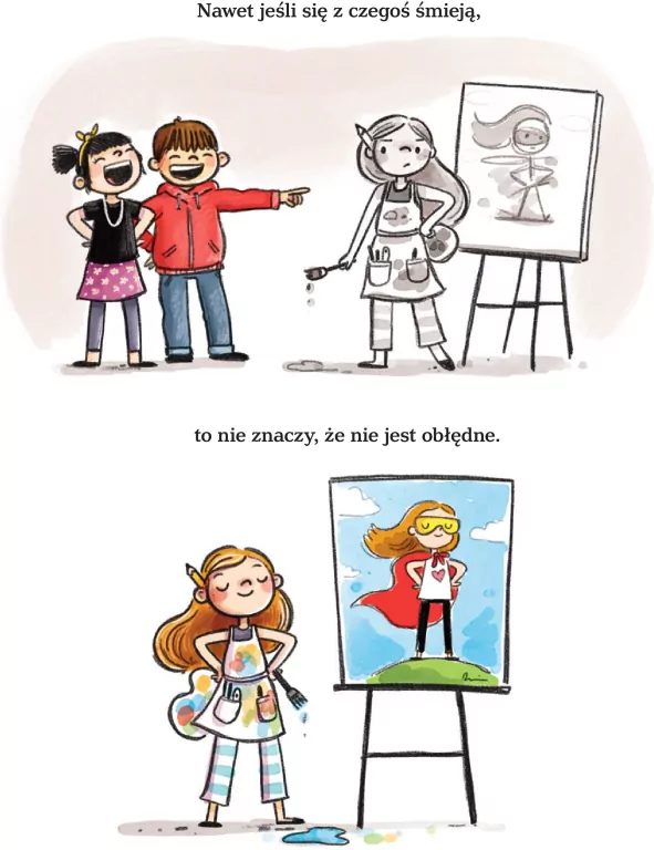 Nawet jeśli - tantis.pl