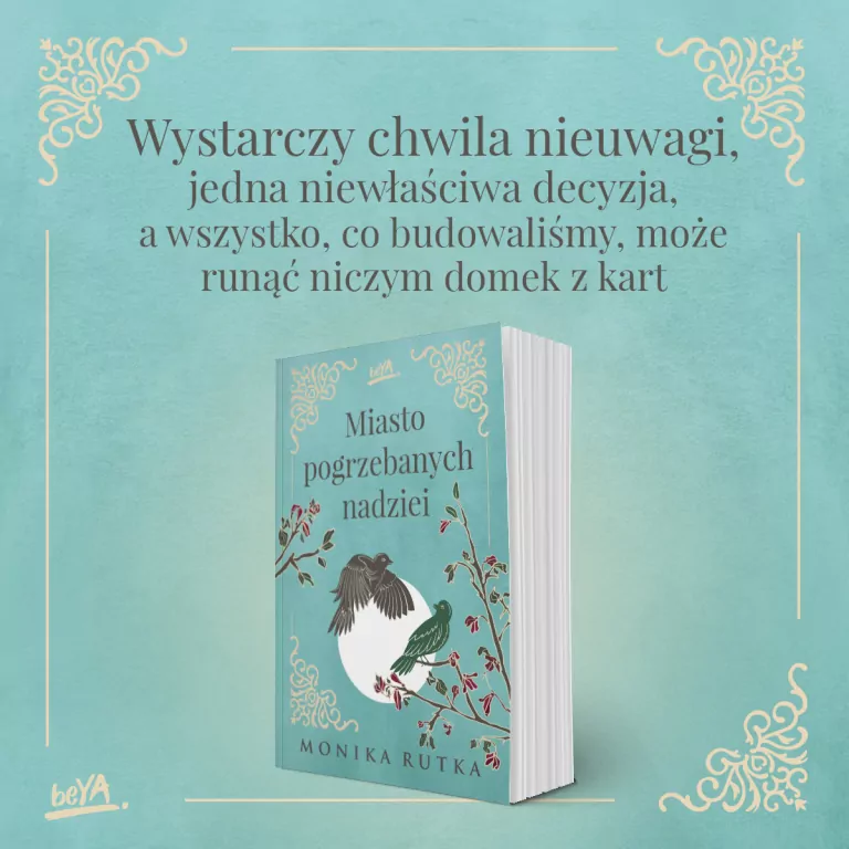 Miasto pogrzebanych nadziei - tantis.pl