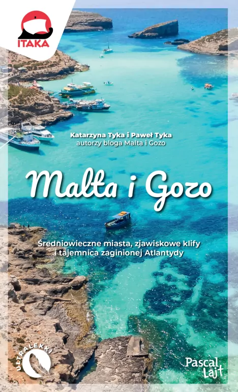 Malta i Gozo - tantis.pl
