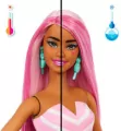 Barbie Pop Reveal Lalka Seria Stylowy deser - tantis.pl