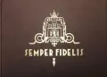 Album Semper Fidelis - tantis.pl