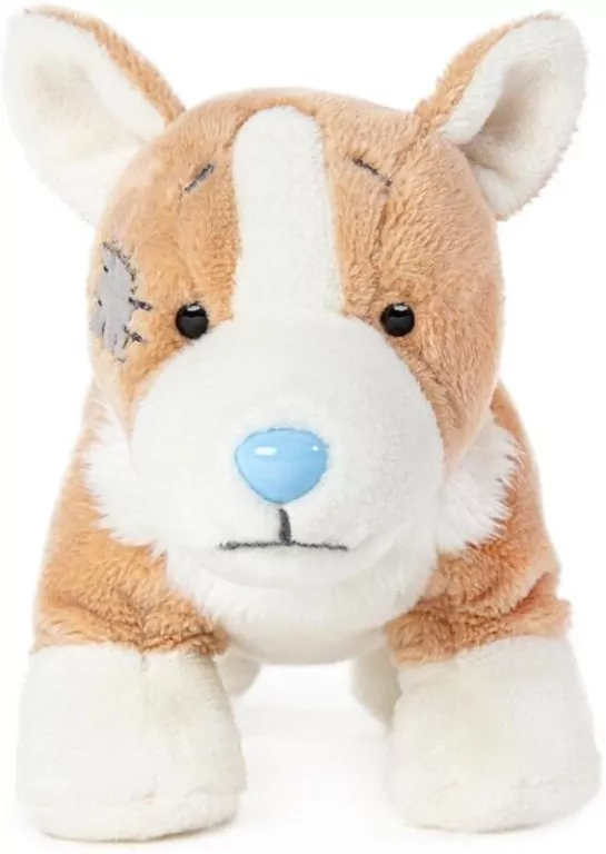 Maskotka Corgi Queenie - tantis.pl