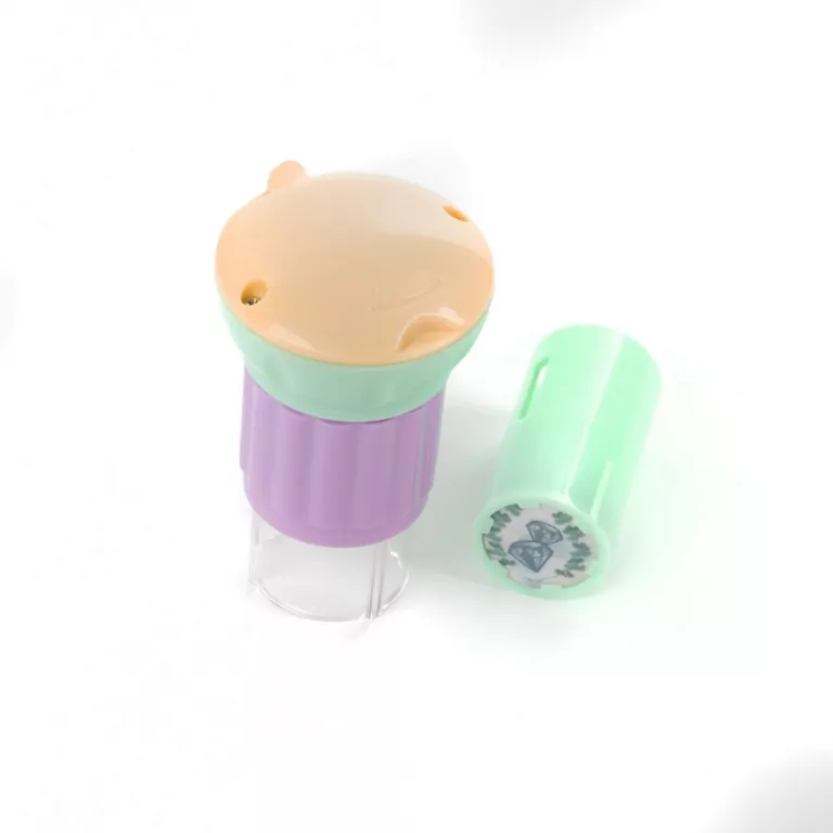 Naklejkowy stempel - tantis.pl