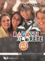 Ragazzi in Rete A1 podręcznik - tantis.pl