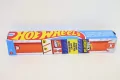 Hot Wheels Track Creator Speed Shap 90cm - tantis.pl